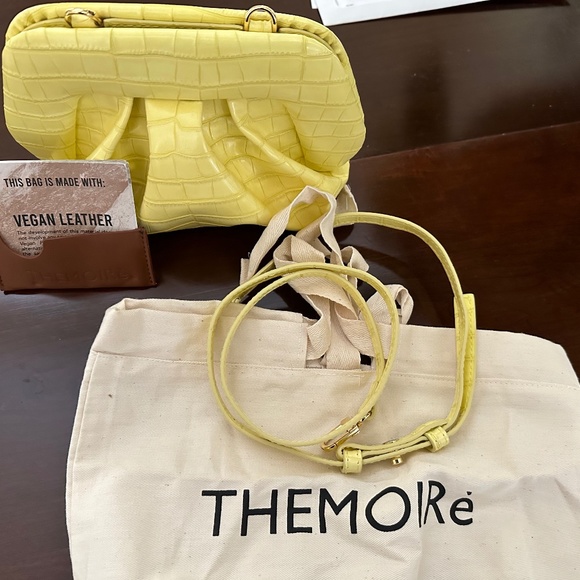 Themoiré crossbody bag - Picture 1 of 4
